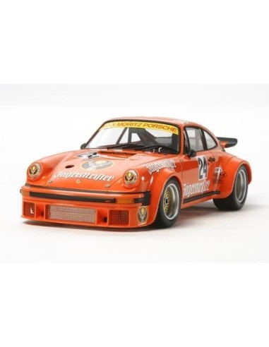 1:24 PORSCHE 934 JAEGER.