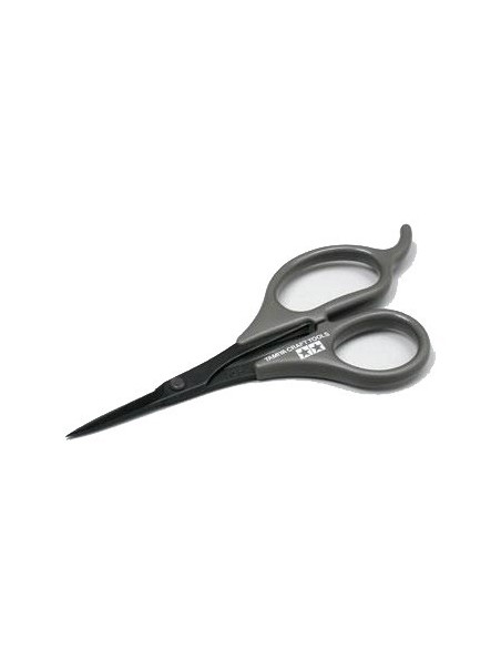 Decal Scissors