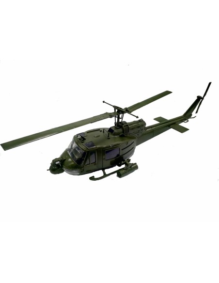 1:18 UH-1 HUEY B