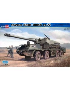 1:35 152mm ShkH DANA vz.77