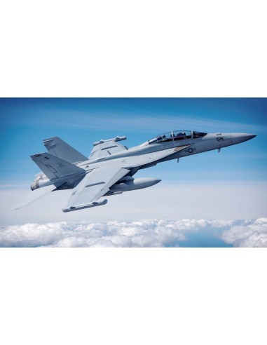 1:48 EA-18G GROWLER