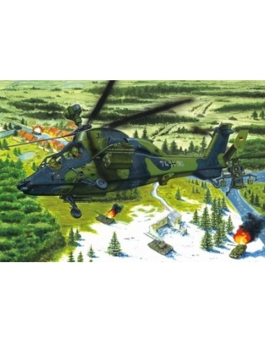 1:72 Eurocopter EC-665 Tiger UHT 