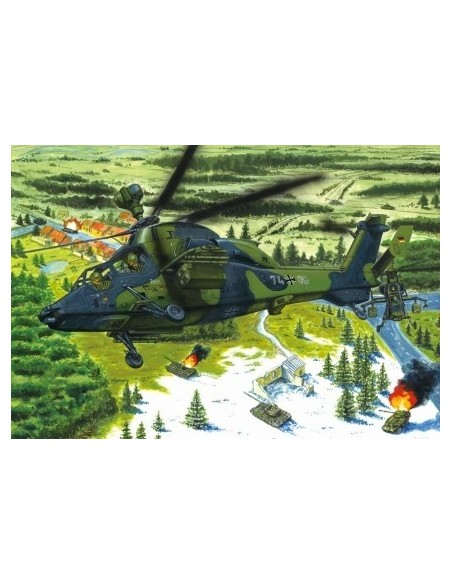 1:72 Eurocopter EC-665 Tiger UHT 