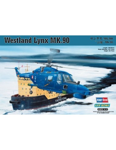 1:72 Westland Lynx Mk.60