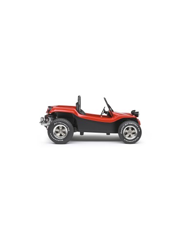 118 MAX MEYERS BUGGY CONVERTIBLE RED 1968