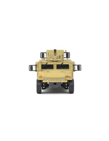 1:48 M1115 HUMVEE -DESERT CAMO