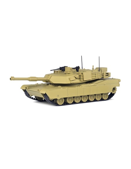 1:48 M1A1 ABRAMS - DESERT CAMO