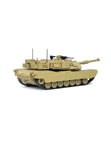 1:48 M1A1 ABRAMS - DESERT CAMO