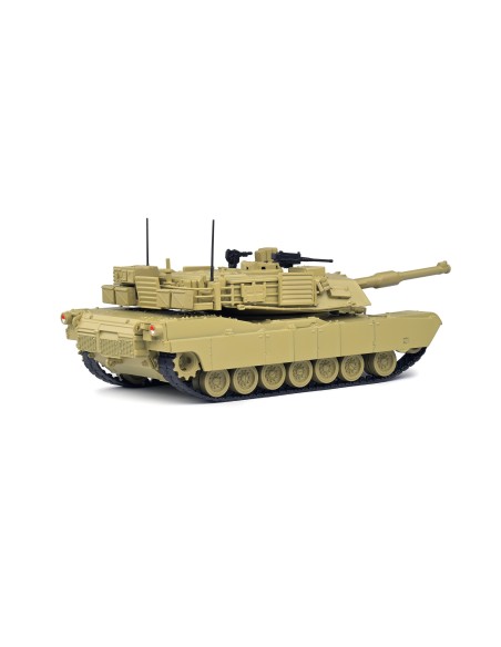 1:48 M1A1 ABRAMS - DESERT CAMO