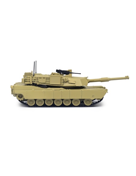 1:48 M1A1 ABRAMS - DESERT CAMO