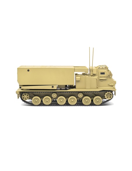 1:48 M270/A1 ROCKET LAUNCHER - DESERT CAMO