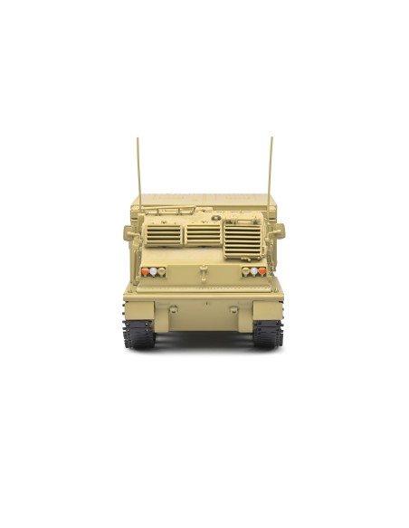 1:48 M270/A1 ROCKET LAUNCHER - DESERT CAMO