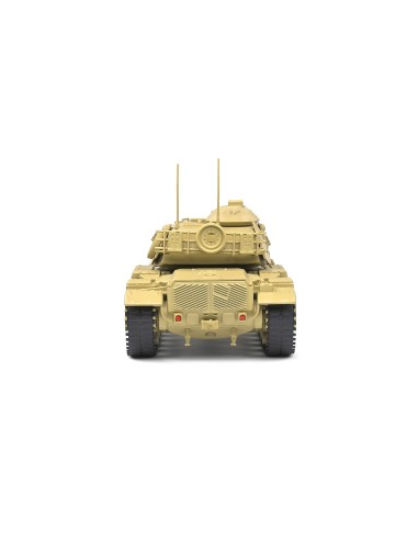 1:48 M60 A1 TANK - DESERT CAMO