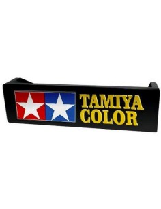 TAMIYA COLOR LP PAINT RACK -1 LEVEL