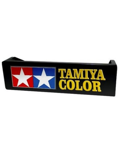 TAMIYA COLOR LP PAINT RACK (1 LEVEL)