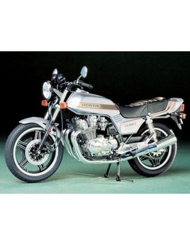 1:12 HONDA CB750F