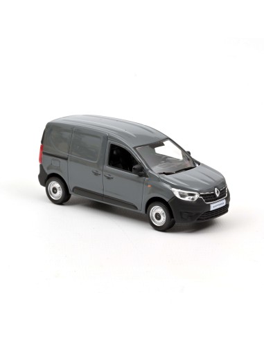 1:43 RENAULT EXPRESS 2021 URBAN GREY