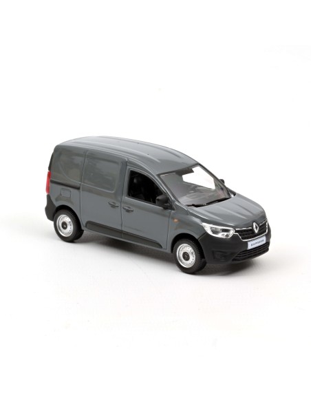 1:43 RENAULT EXPRESS 2021 URBAN GREY