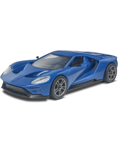 2017 FORD GT