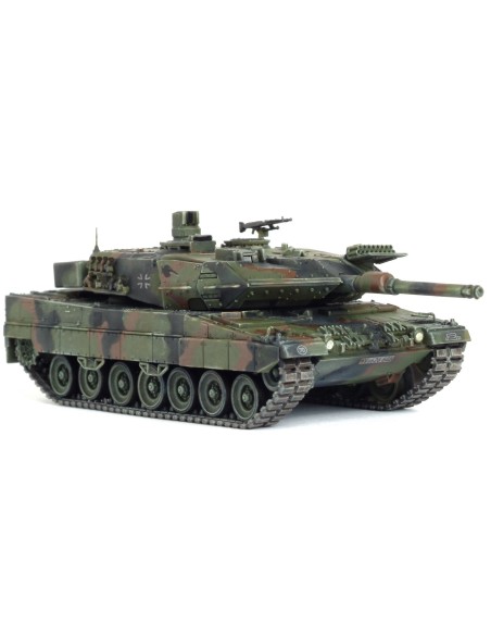 CANCEL*1:72 BUNDESWEHR LEOPARD 2A5