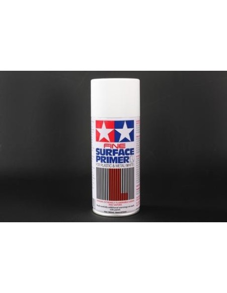 Fine Surface Primer L (White) x6