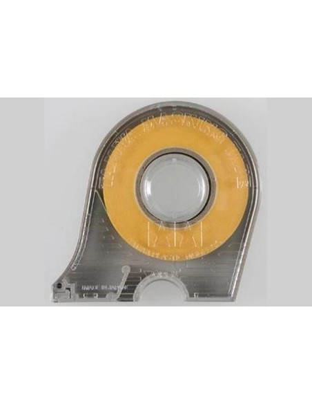 MASKING TAPE 18MM