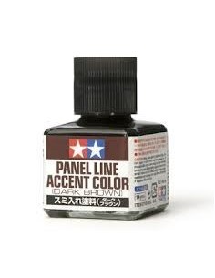 PANEL ACCENT COLOR D BROWN