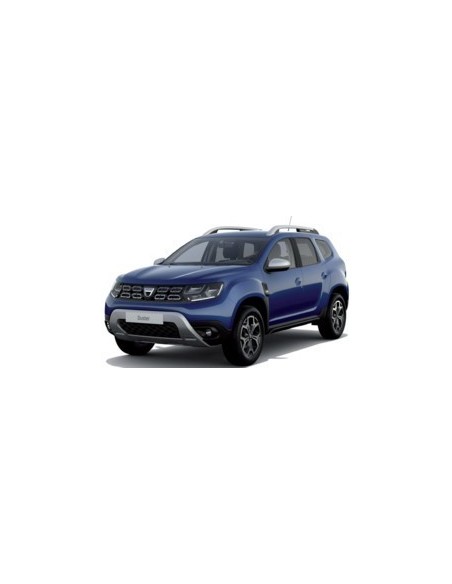 1:43 DACIA DUSTER 2020 -IRON BLUE