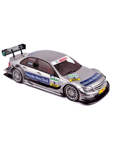 1:35 Mercedes-Benz C-Class Nº3 DTM 2011