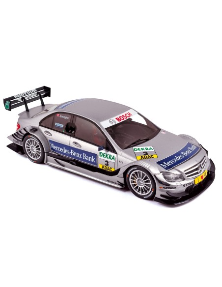 1:35 Mercedes-Benz C-Class Nº3 DTM 2011
