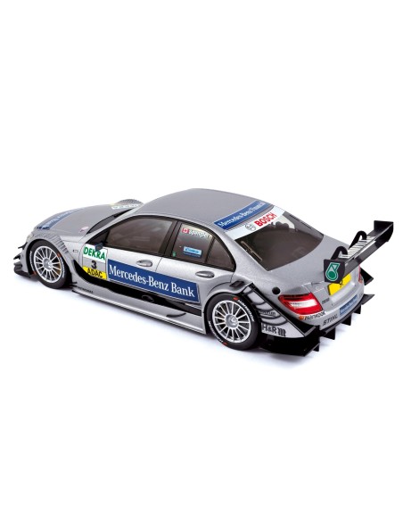1:35 Mercedes-Benz C-Class Nº3 DTM 2011