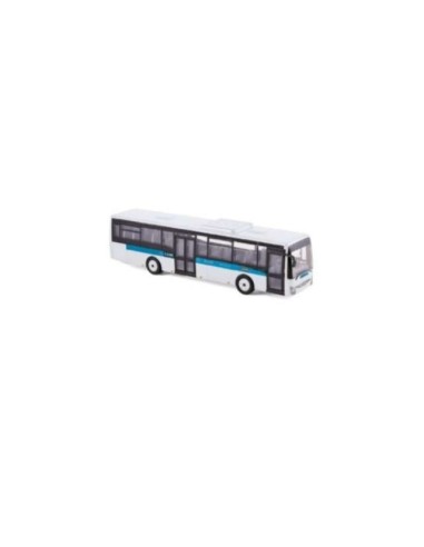 1:87 Iveco Bus Crossway LE 2014 (x4) - "Car du Rhô