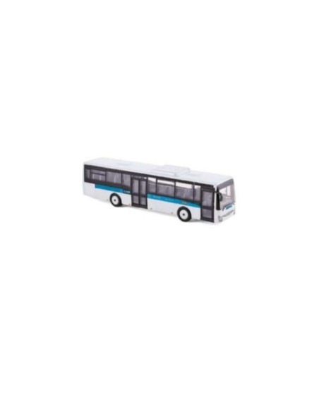 1:87 Iveco Bus Crossway LE 2014 (x4) - "Car du Rhô