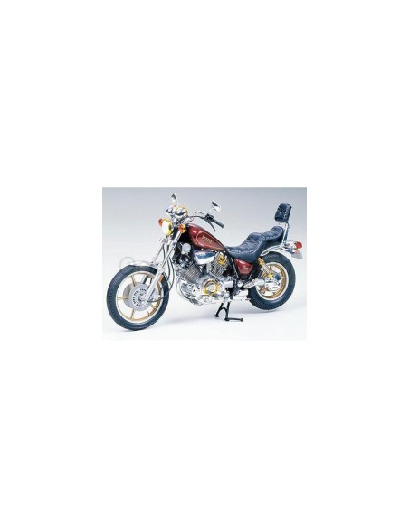 112 YAMAHA VIRAGO XV1000