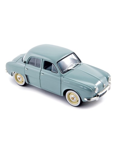 1:18 RENAULT DAUPHINE 1958 AZUR BLUE