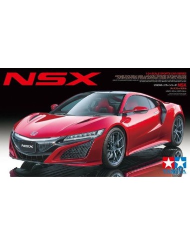 1:24 NSX