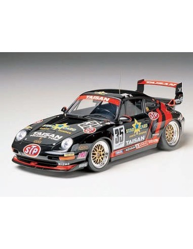 1:24 TAISAN PORSCHE 911 GT2