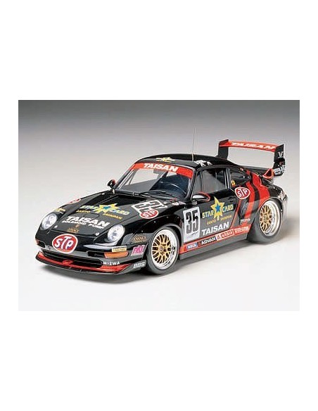 1:24 TAISAN PORSCHE 911 GT2