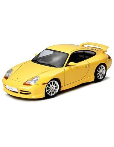 1:24 PORSCHE 911 GT3