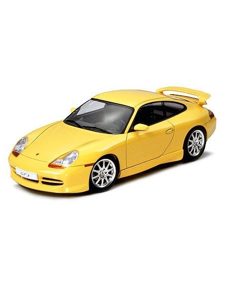 1:24 PORSCHE 911 GT3