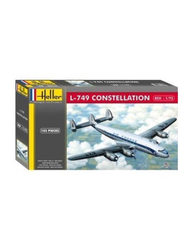 1:72 L-479 Constellation A.F.