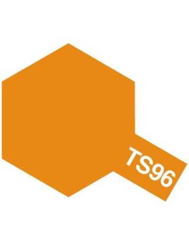 TS-96 Fluorescent Orange x6