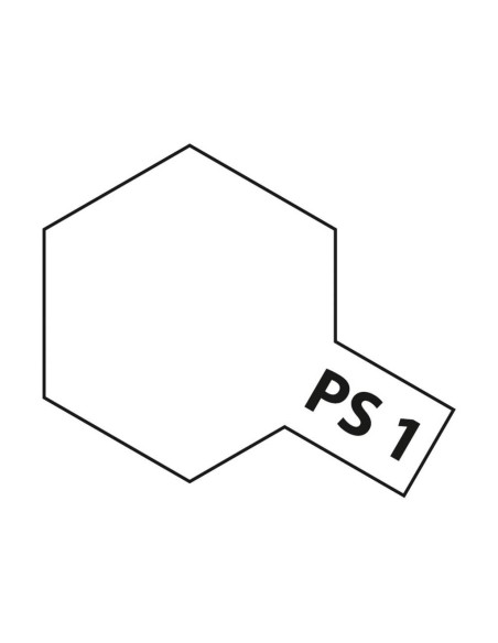 PS-1 WHITE