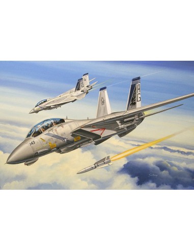 1:72 F-14B Tomcat