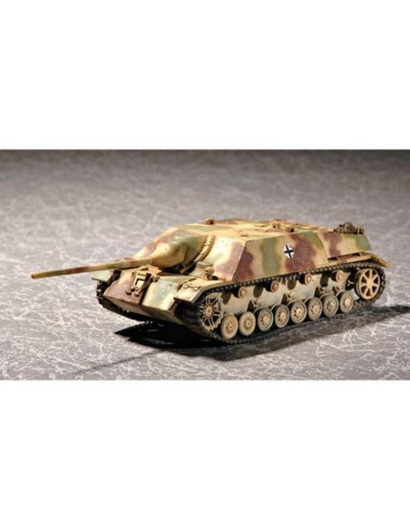 1:72 German Jgdpanzer IV