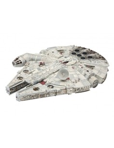 1:72 MILLENIUM FALCON