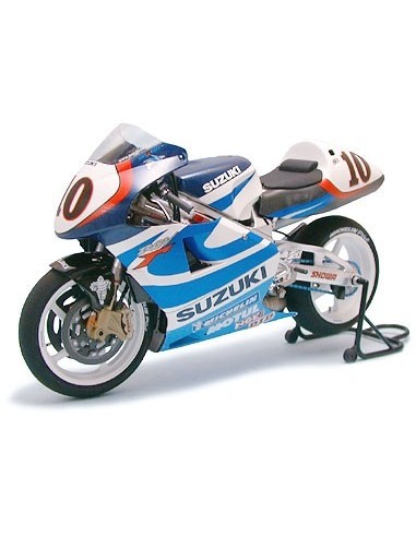 1:12 SUZUKI RGV-GAMMA XR89