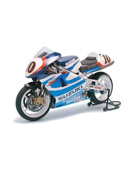 1:12 SUZUKI RGV-GAMMA XR89