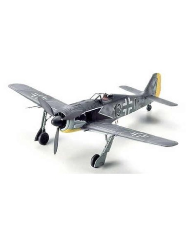 1:72 FOCKE-WULF FW190 A-3