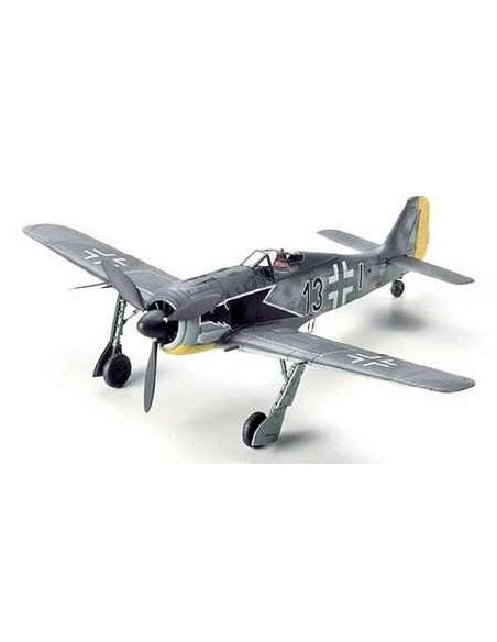 1:72 FOCKE-WULF FW190 A-3